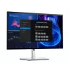 DELL UltraSharp U2424HE kompiuterio monitorius 60,5 cm (23,8 colio) 1920 x 1080 pikselių Full HD LCD juodas, sidabrinis