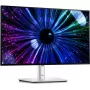 DELL UltraSharp U2424HE kompiuterio monitorius 60,5 cm (23,8 colio) 1920 x 1080 pikselių Full HD LCD juodas, sidabrinis