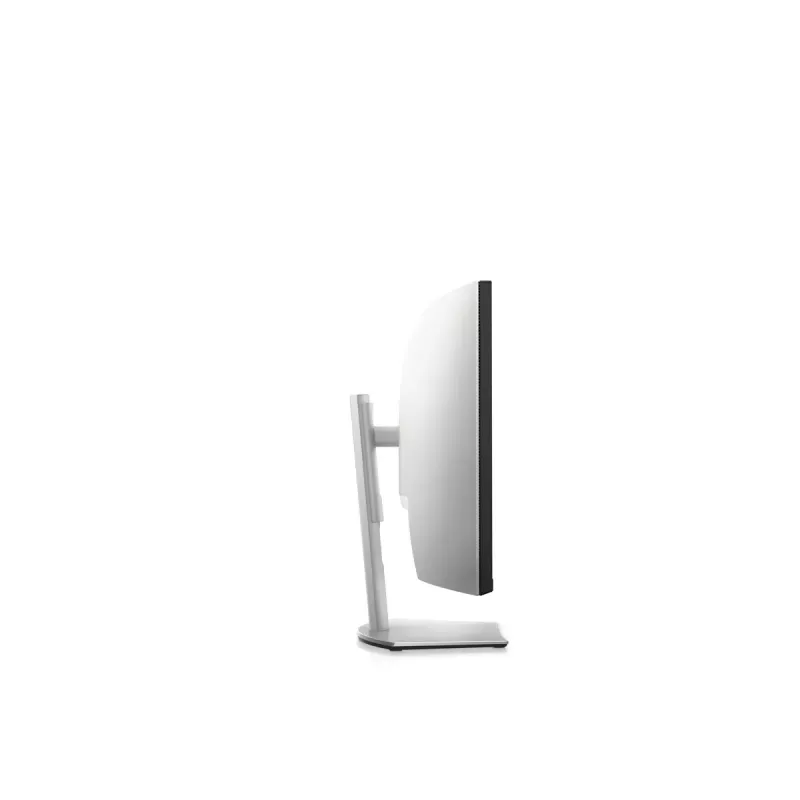 DELL S3423DWC monitor 86,4 cm (34 colių) 3440 x 1440 WQHD lenktas VA LCD juodas