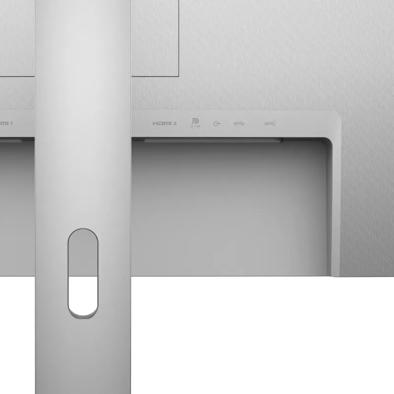 DELL S3423DWC monitor 86,4 cm (34 colių) 3440 x 1440 WQHD lenktas VA LCD juodas