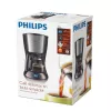 Philips Daily Collection HD7459/20 Kavos virimo aparatas, lašelinis kavos virimo aparatas, 1.259 l, maltai kavai, 1080 W