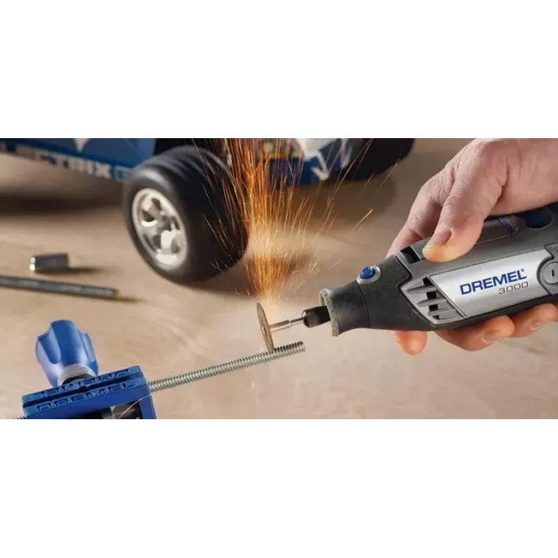 Šlifuoklis Dremel 3000-1/25 EZ 130 W