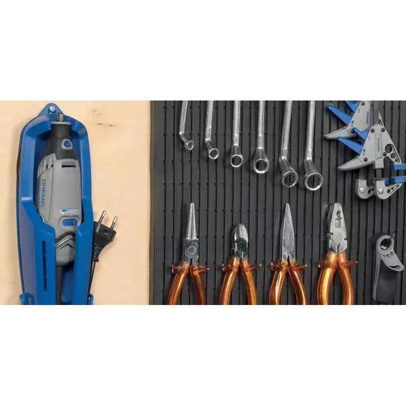 Šlifuoklis Dremel 3000-1/25 EZ 130 W