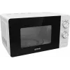 Gorenje Mikrobangų krosnelė MO17E1W, stalviršinė, solo, 17 L, 700 W, LED ekranas