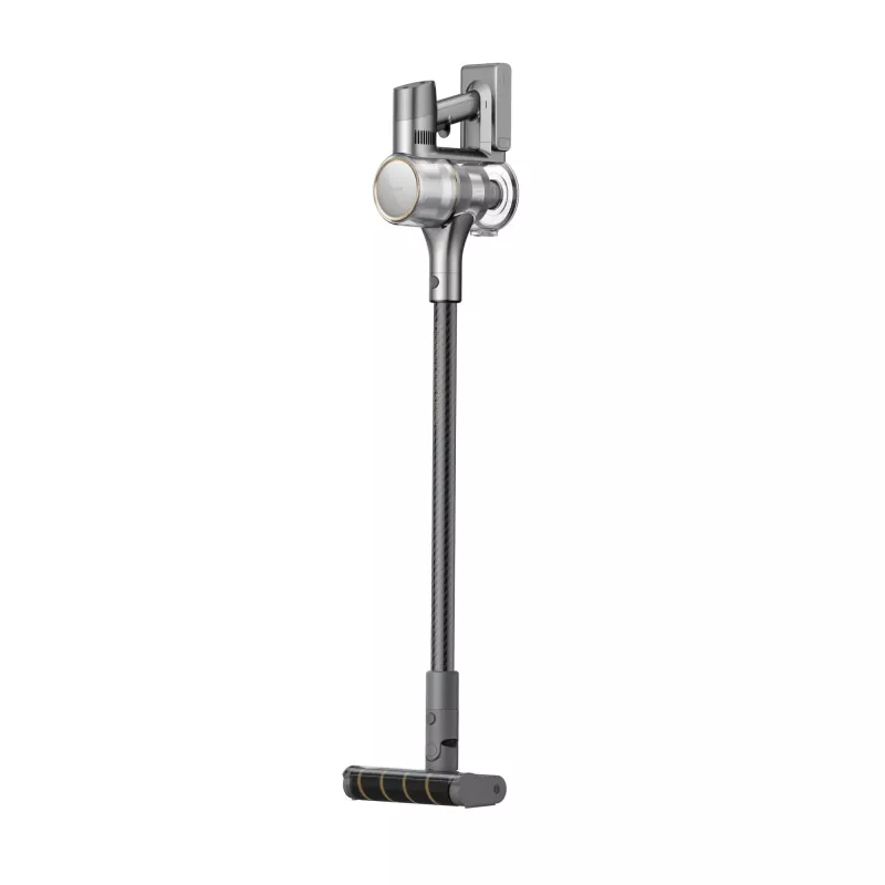 Dreame R20 belaidis lazdinis dulkių siurblys, 2-in-1, juodas, 0,6 l