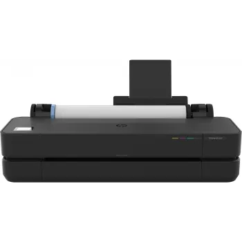 HP DesignJet T250 24 colių spausdintuvas 2025 m. leidimas, terminis rašalinis, 2400 x 1200 DPI, JPEG, URF, juoda, žydra, rausvai raudona, geltona, 2400 x 1200 DPI, 1 (žydra, rausvai raudona, geltona, juoda)
