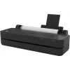 HP DesignJet T250 24 colių spausdintuvas 2025 m. leidimas, terminis rašalinis, 2400 x 1200 DPI, JPEG, URF, juoda, žydra, rausvai raudona, geltona, 2400 x 1200 DPI, 1 (žydra, rausvai raudona, geltona, juoda)