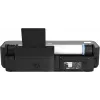 HP DesignJet T250 24 colių spausdintuvas 2025 m. leidimas, terminis rašalinis, 2400 x 1200 DPI, JPEG, URF, juoda, žydra, rausvai raudona, geltona, 2400 x 1200 DPI, 1 (žydra, rausvai raudona, geltona, juoda)