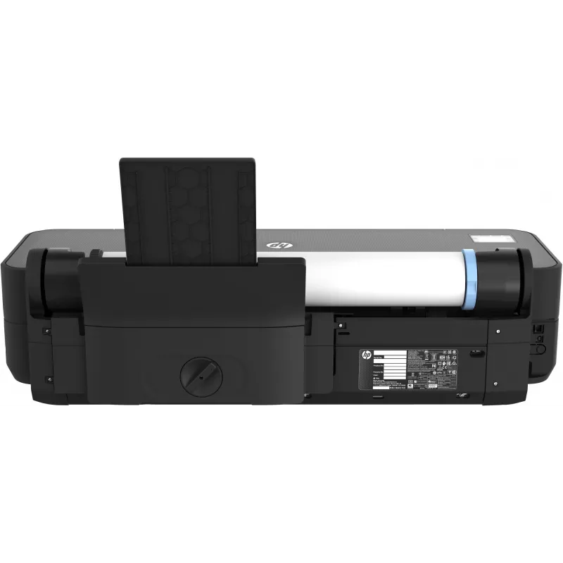 HP DesignJet T250 24 colių spausdintuvas 2025 m. leidimas, terminis rašalinis, 2400 x 1200 DPI, JPEG, URF, juoda, žydra, rausvai raudona, geltona, 2400 x 1200 DPI, 1 (žydra, rausvai raudona, geltona, juoda)
