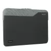 Targus Pulse II EcoSmart 40,6 cm (16 colių) rankovinis dėklas anglies spalvos