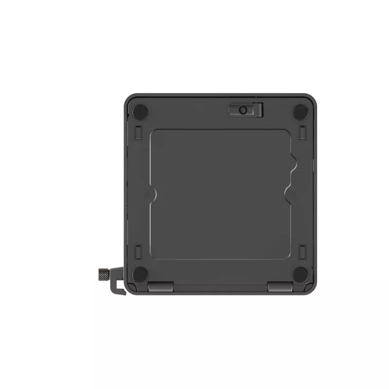 ASUS RNUC15CRKU700002 Juoda 255H