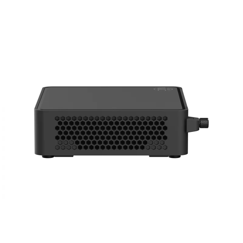 ASUS RNUC15CRKU700002 Juoda 255H