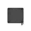 ASUS RNUC15CRKU700002 Juoda 255H