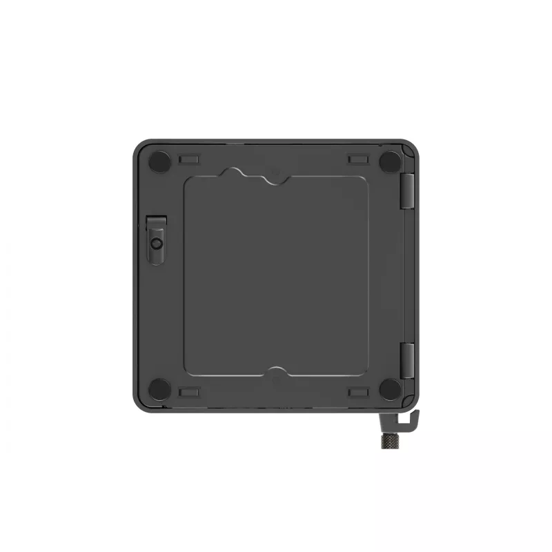 ASUS RNUC15CRKU700002 Juoda 255H