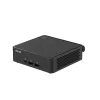 ASUS RNUC15CRKU700002 Juoda 255H