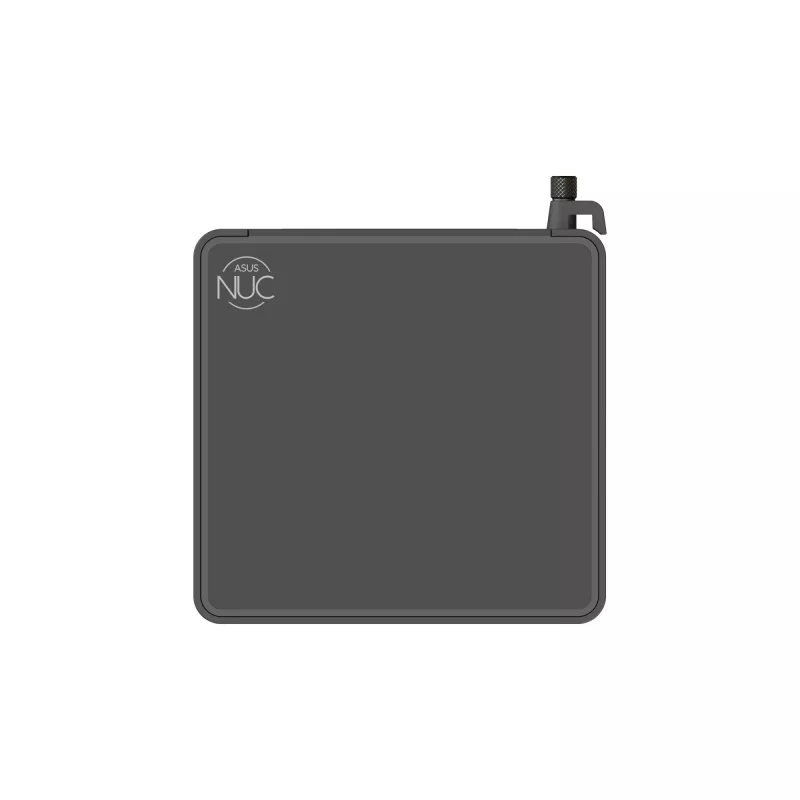 ASUS RNUC15CRKU700002 Juoda 255H