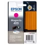Epson 405 DURABrite Ultra rašalo kasetė 1 vnt. Originali Standartinė talpa Magenta