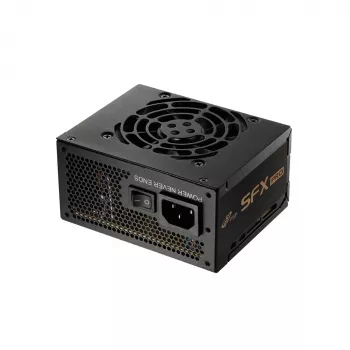 FSP SFX PRO 450W maitinimo blokas SFX SFX3.3 juodas