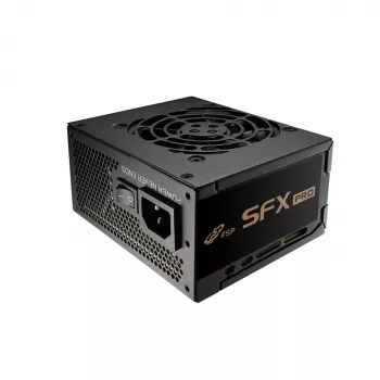 FSP SFX PRO 450W maitinimo blokas SFX SFX3.3 juodas