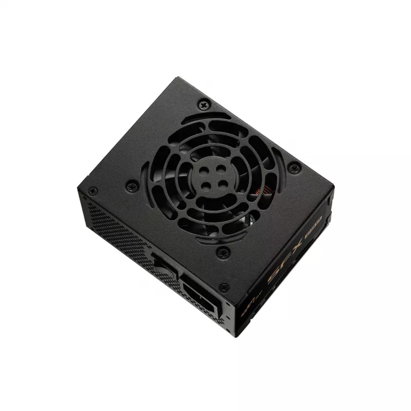 FSP SFX PRO 450W maitinimo blokas SFX SFX3.3 juodas