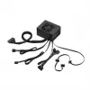 FSP SFX PRO 450W maitinimo blokas SFX SFX3.3 juodas