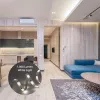 TP-Link Tapo L930-5 išmanioji LED juosta, RGB, 5 m, Wi-Fi, balta