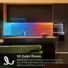 TP-Link Tapo L930-5 išmanioji LED juosta, RGB, 5 m, Wi-Fi, balta