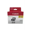 Canon rašalinė kasetė PGI-520 juoda dviejų pakete (2932B019)