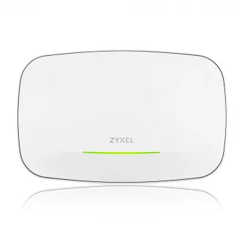 Zyxel NWA130BE-EU0101F belaidis prieigos taškas 5764 Mbit/s Baltas Power over Ethernet (PoE)