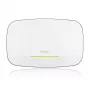 Zyxel NWA130BE-EU0101F belaidis prieigos taškas 5764 Mbit/s Baltas Power over Ethernet (PoE)