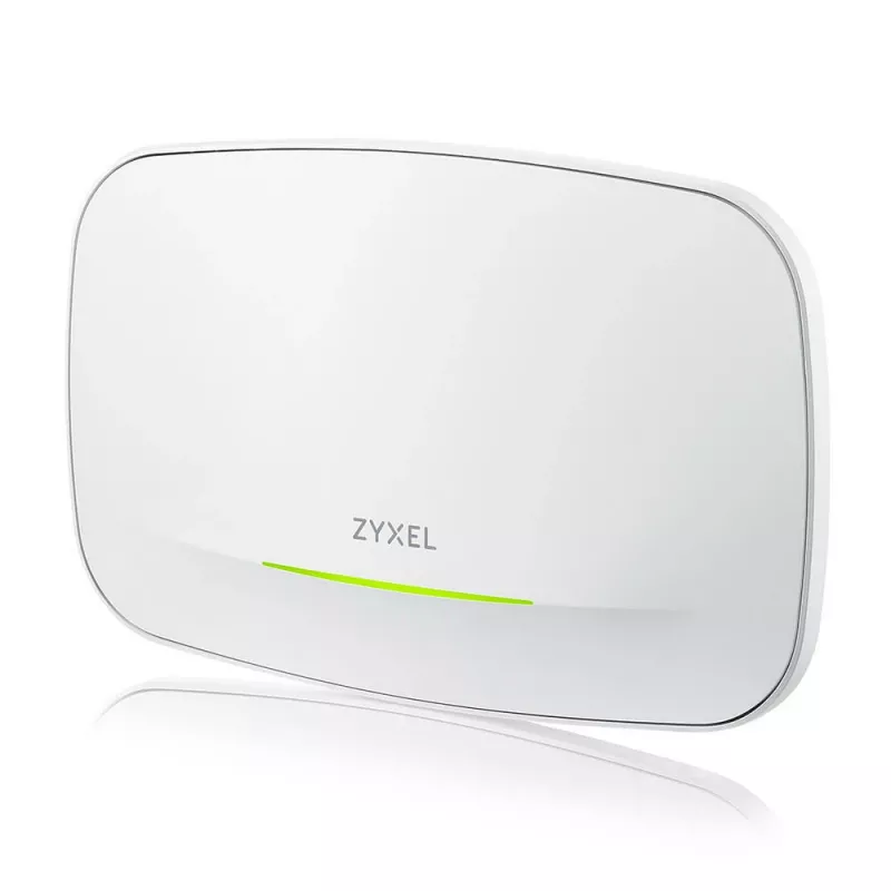 Zyxel NWA130BE-EU0101F belaidis prieigos taškas 5764 Mbit/s Baltas Power over Ethernet (PoE)
