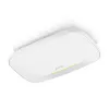 Zyxel NWA130BE-EU0101F belaidis prieigos taškas 5764 Mbit/s Baltas Power over Ethernet (PoE)
