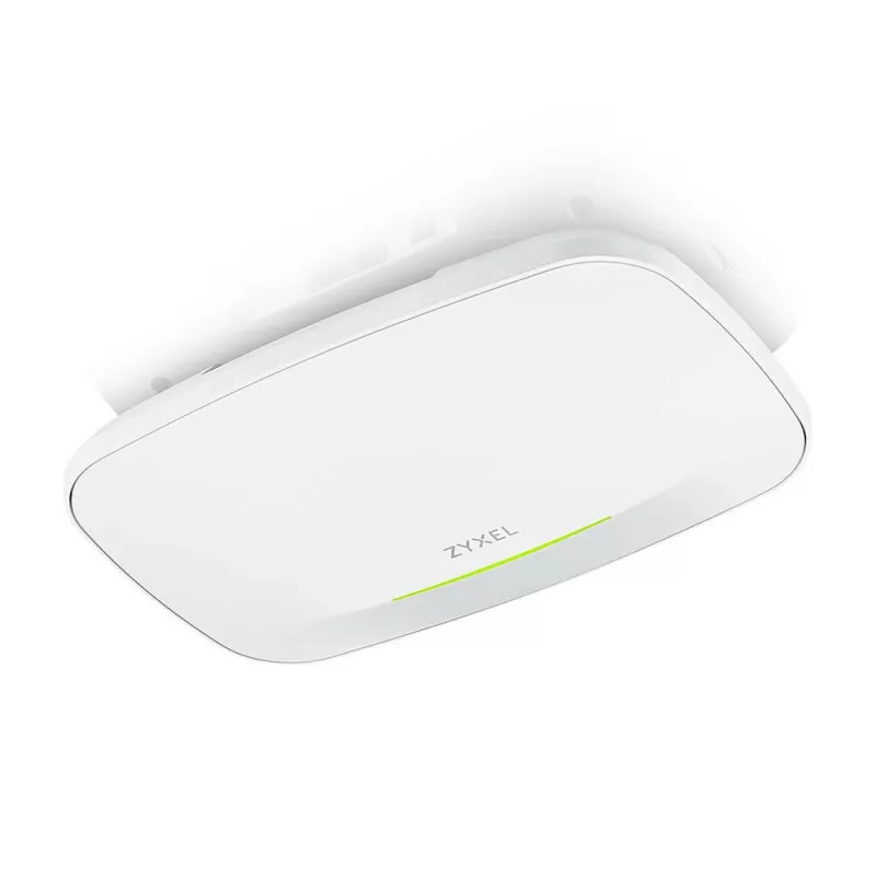 Zyxel NWA130BE-EU0101F belaidis prieigos taškas 5764 Mbit/s Baltas Power over Ethernet (PoE)