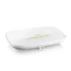 Zyxel NWA130BE-EU0101F belaidis prieigos taškas 5764 Mbit/s Baltas Power over Ethernet (PoE)