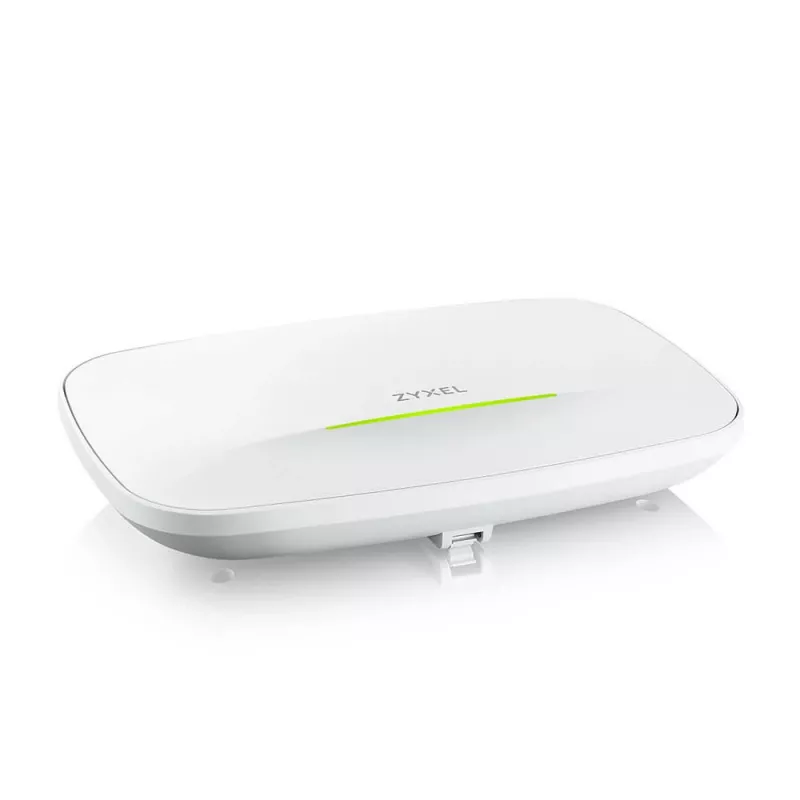 Zyxel NWA130BE-EU0101F belaidis prieigos taškas 5764 Mbit/s Baltas Power over Ethernet (PoE)