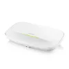 Zyxel NWA130BE-EU0101F belaidis prieigos taškas 5764 Mbit/s Baltas Power over Ethernet (PoE)