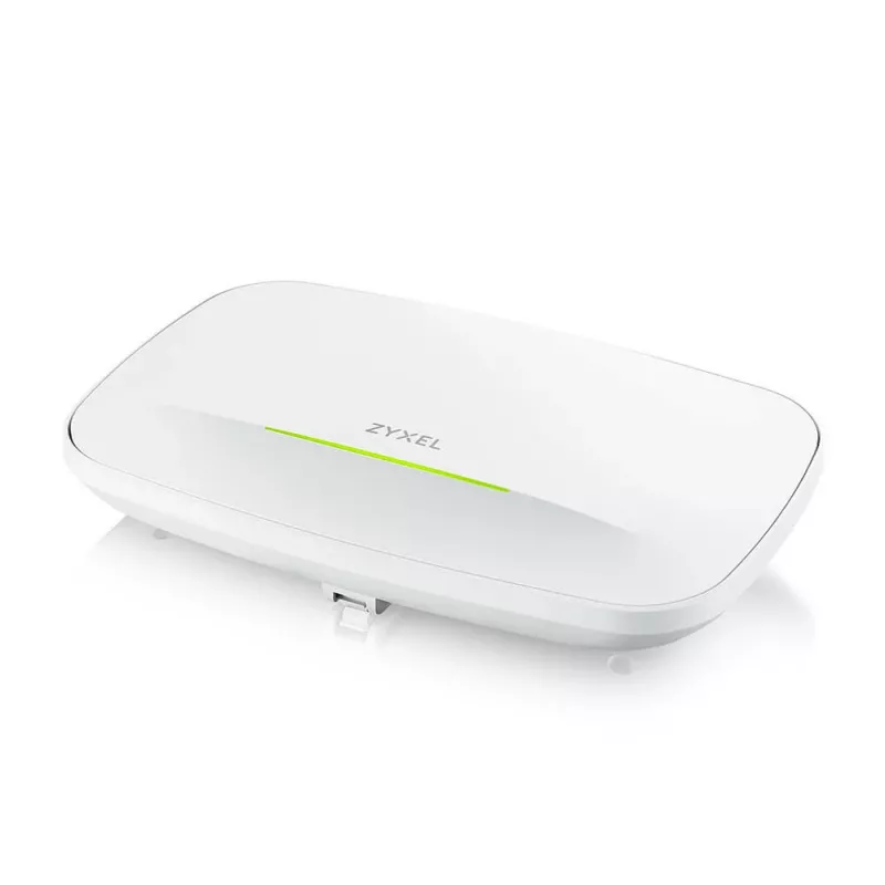 Zyxel NWA130BE-EU0101F belaidis prieigos taškas 5764 Mbit/s Baltas Power over Ethernet (PoE)