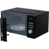 Mikrobangų krosnelė kombinuota Gorenje MO20A4BH – 20 L, 800 W, juoda, 5 galios lygiai
