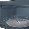 Mikrobangų krosnelė kombinuota Gorenje MO20A4BH – 20 L, 800 W, juoda, 5 galios lygiai