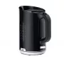 Braun WK 1100 BK elektrinis virdulys 1,7 L 2200 W juodas