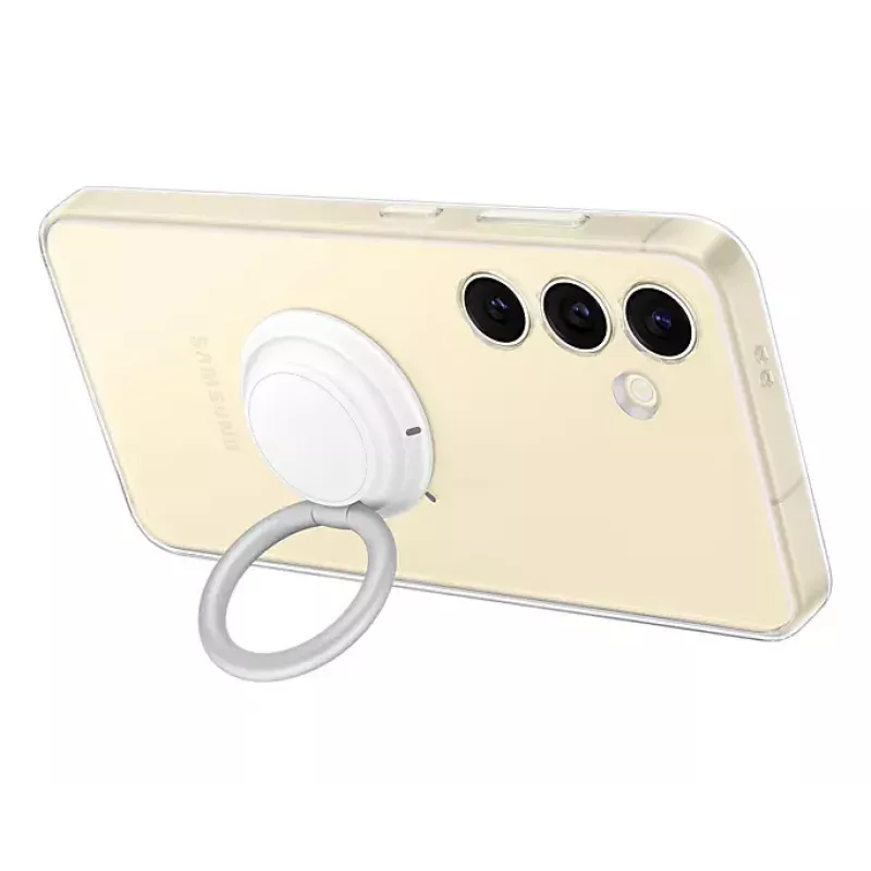 Samsung EF-XS921CTEGWW mobiliojo telefono dėklas 15,8 cm (6,2 colio) Skaidrus