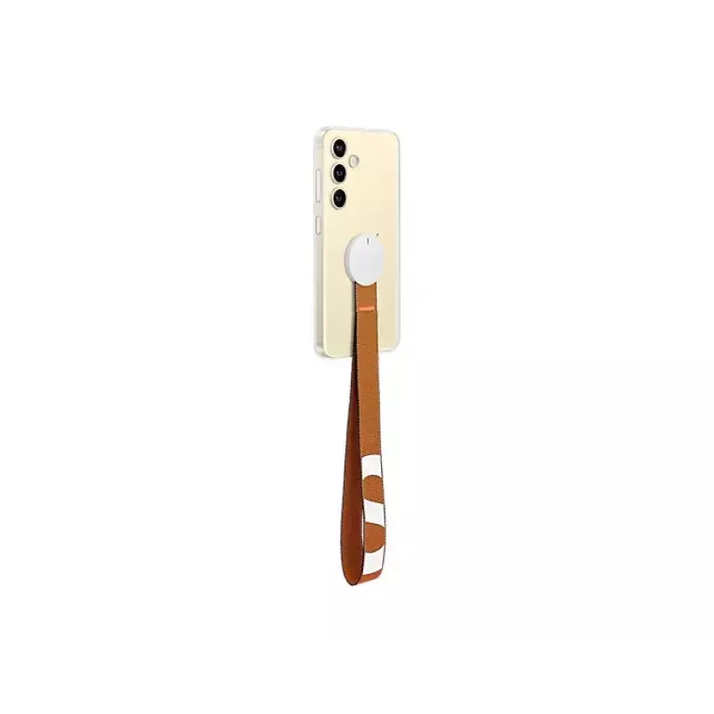 Samsung EF-XS921CTEGWW mobiliojo telefono dėklas 15,8 cm (6,2 colio) Skaidrus