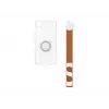 Samsung EF-XS921CTEGWW mobiliojo telefono dėklas 15,8 cm (6,2 colio) Skaidrus
