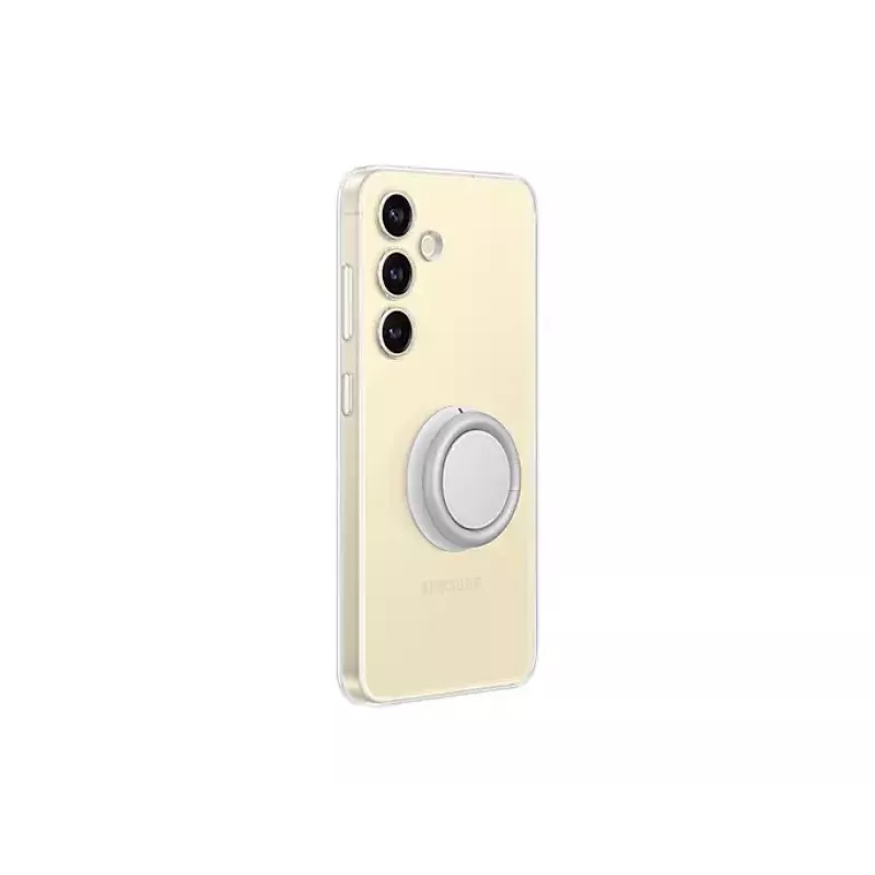 Samsung EF-XS921CTEGWW mobiliojo telefono dėklas 15,8 cm (6,2 colio) Skaidrus
