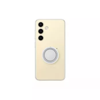 Samsung EF-XS921CTEGWW mobiliojo telefono dėklas 15,8 cm (6,2 colio) Skaidrus