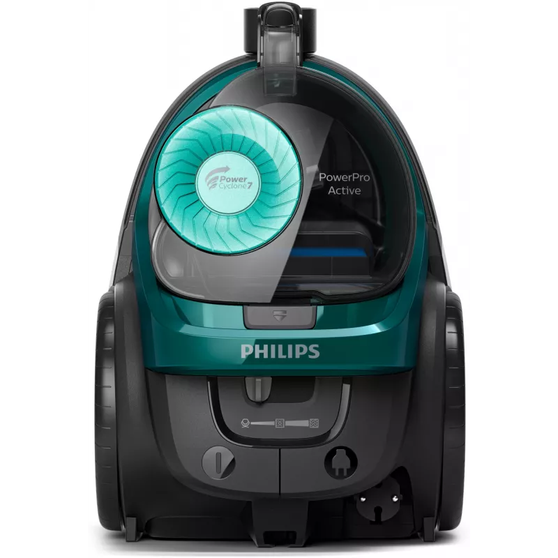 Philips 5000 serijos FC9555/09 dulkių siurblys 1,5 L Cilindrinis sausas 900 W be maišelio