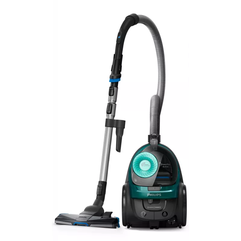 Philips 5000 serijos FC9555/09 dulkių siurblys 1,5 L Cilindrinis sausas 900 W be maišelio