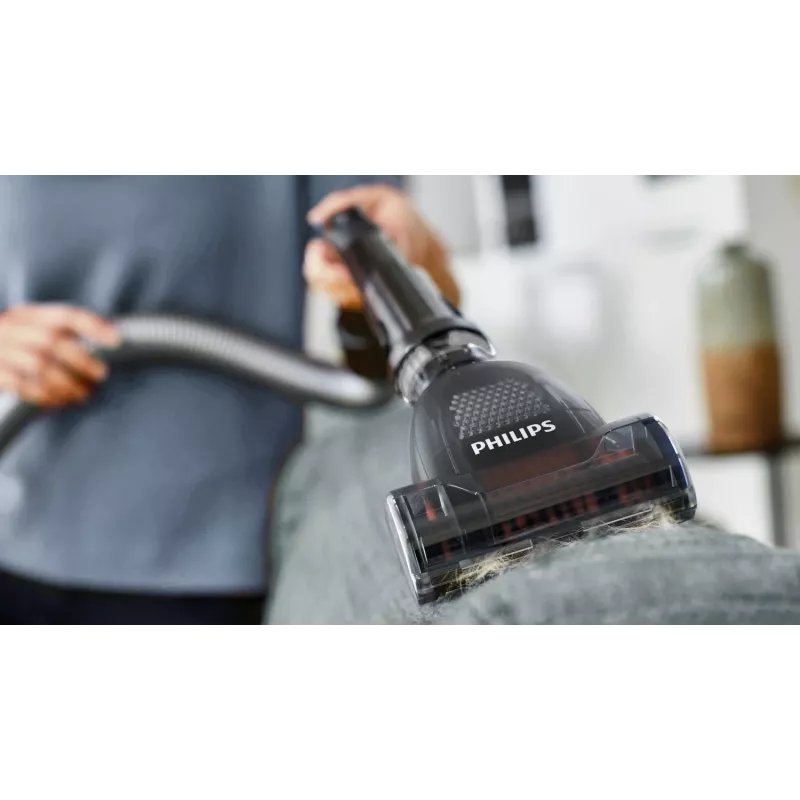 Philips 5000 serijos FC9555/09 dulkių siurblys 1,5 L Cilindrinis sausas 900 W be maišelio