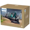 Philips 5000 serijos FC9555/09 dulkių siurblys 1,5 L Cilindrinis sausas 900 W be maišelio