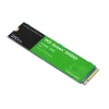 WESTERN DIGITAL SSD WD Green SN350 250GB PCIe Gen3 x4 M.2 2280 TLC